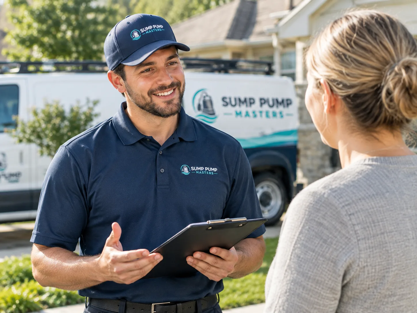 Sump Pump Repair Palacios, TX FAQs